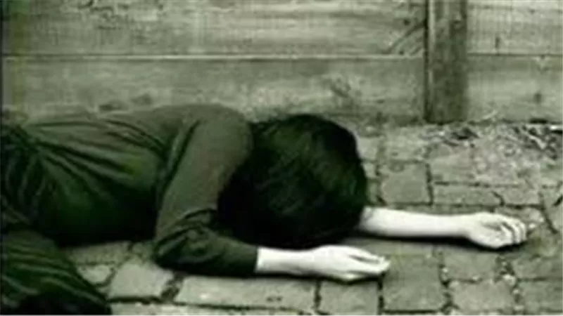 جثة وسط بركة دماء.. نهاية مأساوية لقاصر في بولاق الدكرور