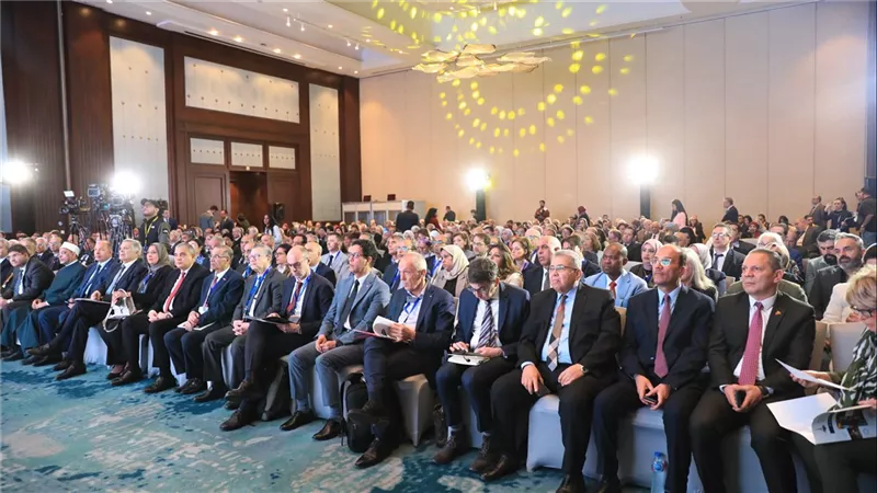 انطلاق فعاليات الملتقى المصري الفرنسي للتعليم العالي والبحث العلمي