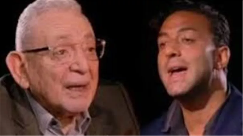 بيناقض نفسه.. هجوم ناري من عدلي القيعي على ميدو