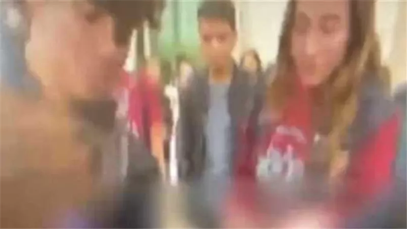 من مشاجرة الطالبات لإلغاء الإشراف المالي والإداري للوزارة.. القصة الكاملة لأزمة مدرسة التجمع