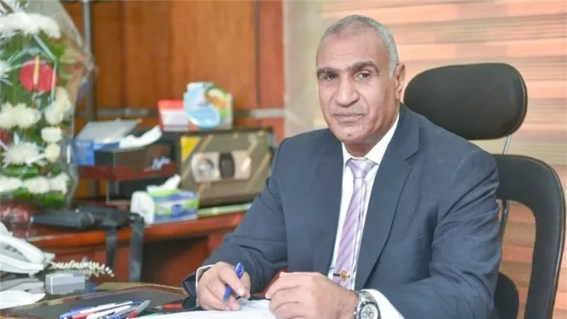 مياه الشرب بالجيزة... توصيل المياه لـ