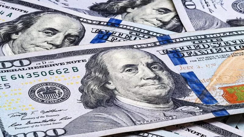 سعر الدولار اليوم الخميس 10-4-2025 بعد الارتفاع