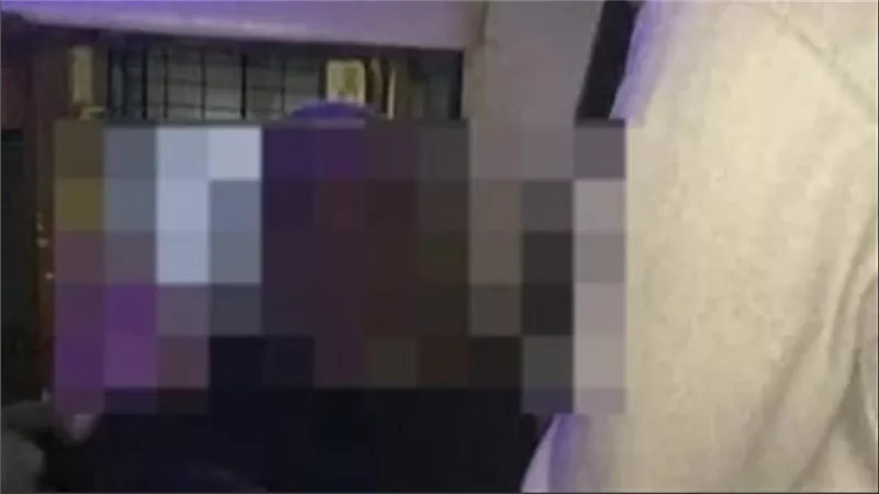 فجأة حسّيت بإيده على جسمي.. فتاة الوايلي تكشف لحظات الرعب داخل ميني باص