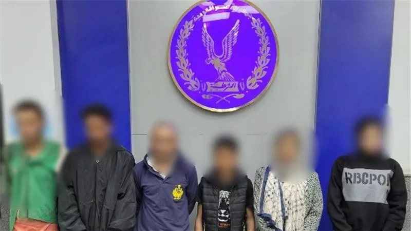  التعدى على فتاة أسفل الكوبرى.. الداخلية تكشف حقيقة الفيديو المثير 