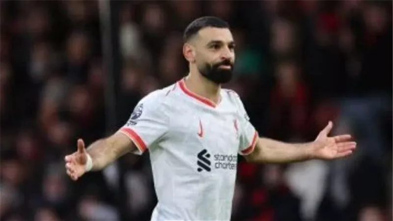  رقم خرافي.. تفاصيل تجديد عقد محمد صلاح مع ليفربول بعد كسر القاعدة الذهبية للريدز 