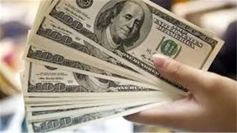 سعر الدولار اليوم الجمعة 11-4-2025 بعد آخر تراجع