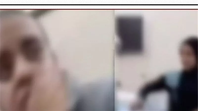  بتطاردني والجواز مش بالعافية.. طبيب الجيزة يكشف تفاصيل اعتداء فتاة عليه داخل عيادته 