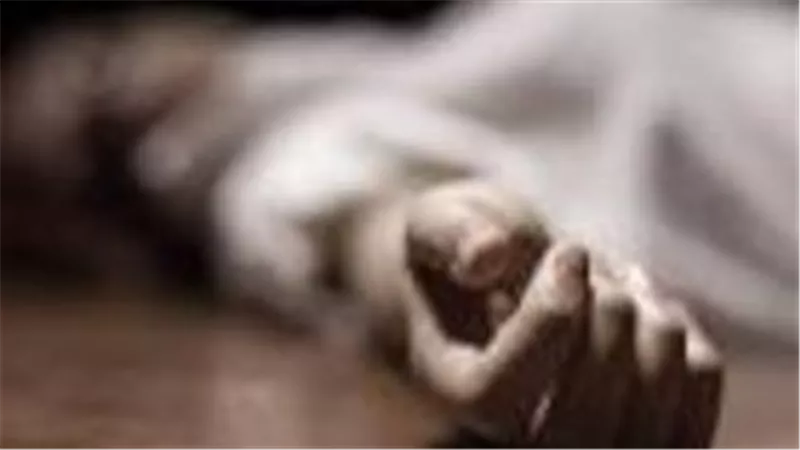 حامل وحدفها في الصحرا.. سر مكالمة أوقعت حارس جراج الوايلي المتهم بإنهاء حياة زوجته