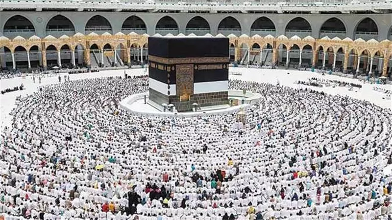 موسم الحج 2025.. خريطة أسعار البرامج وموعد وقف إصدار التأشيرات