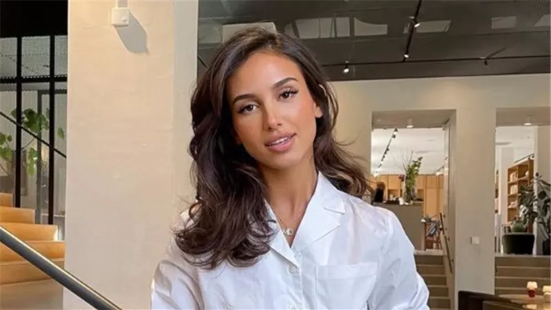 حكاية الملابس المسرطنة.. من هي الدنماركية ديبا بيان وماذا فعلت؟ 