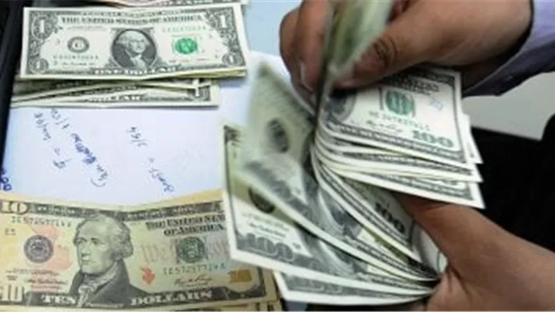 سعر الدولار اليوم السبت 12-4-2025 آخر تحديث