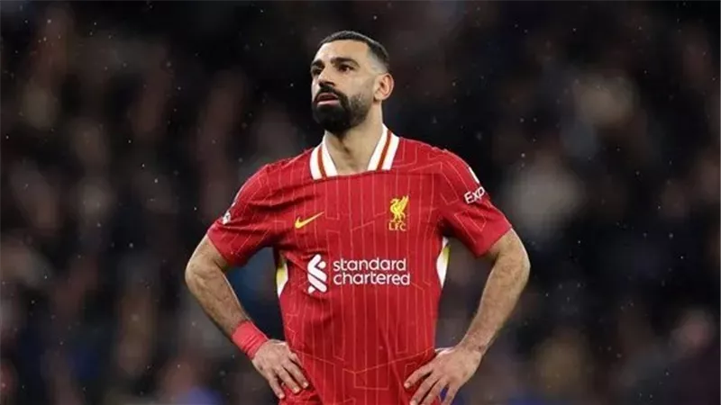  32 مليون جنيه فى الأسبوع.. لماذا تصدر محمد صلاح السوشيال ميديا؟ 