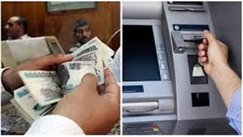 بعد القرارات الأخيرة.. موعد صرف معاشات شهر مايو 2025 وتطبيق الزيادة الجديدة 