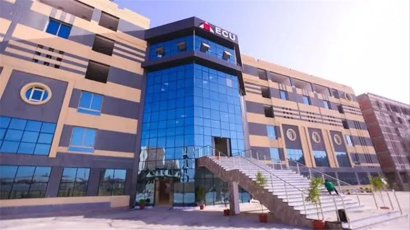 الجامعة المصرية الصينية تنظّم المنتدى العربي الصيني الدولي للطب التقليدي