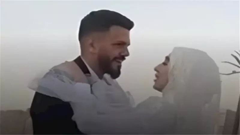 بعد يومين من زفافهما.. تفاصيل مأساوية في مصرع عروسين بالقليوبية