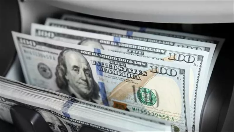 سعر الدولار اليوم الإثنين 14-4-2025 بعد آخر تراجع