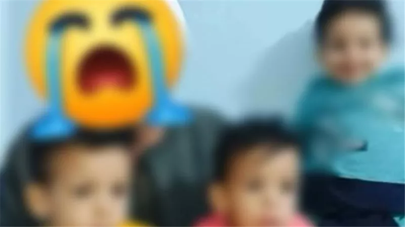 صحينا لقيناهم ميتين... وفاة غامضة لـ 3 أطفال أشقاء في العياط