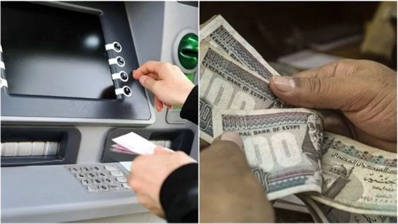  قرار حكومي رسمي.. الموعد الجديد لصرف مرتبات شهر أبريل وتوقيت الزيادة 