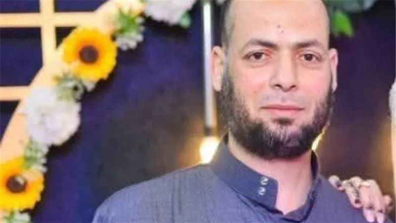  نفس موتة أبوه.. رجل يتوفى بعد أداء العصر بقرية في المنوفية 