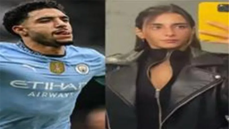  طلعها تريند.. من هى جيلان الجباس صديقة عمر مرموش ؟ | شاهد