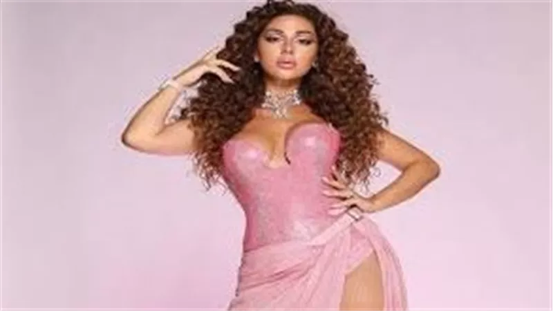 ملابس ملفتة.. ميريام فارس تثير الجدل بهذه الإطلالة | شاهد