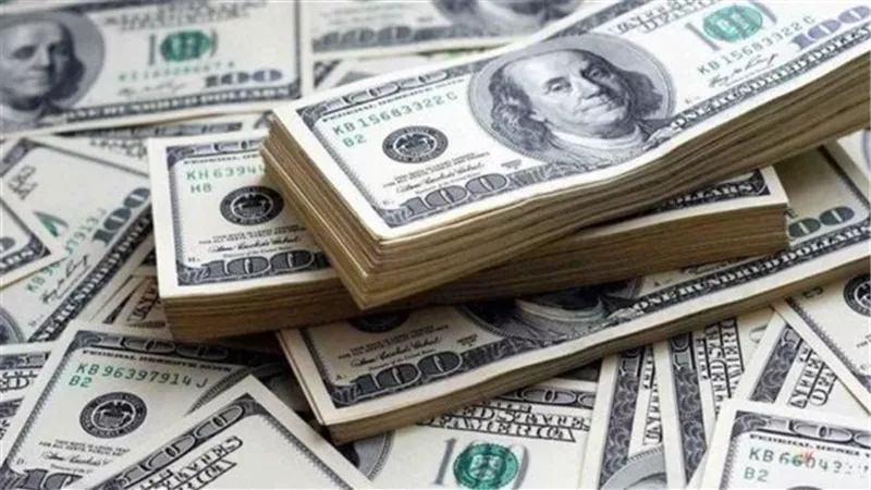 سعر الدولار اليوم الأربعاء 16-4-2025 تحرك جديد