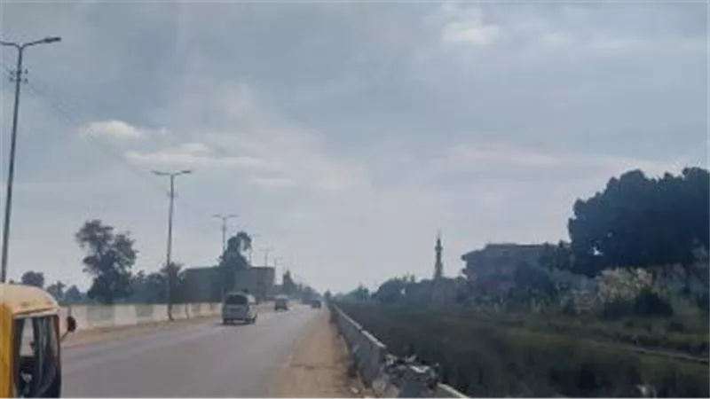 حالة الطقس اليوم الأربعاء 16-4-2025