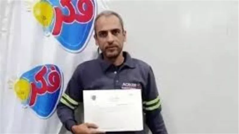  الرحلة الثانية.. مفاجأة جديدة في مقـ.ـتل سائق التطبيق الشهير بعد اختفائه 