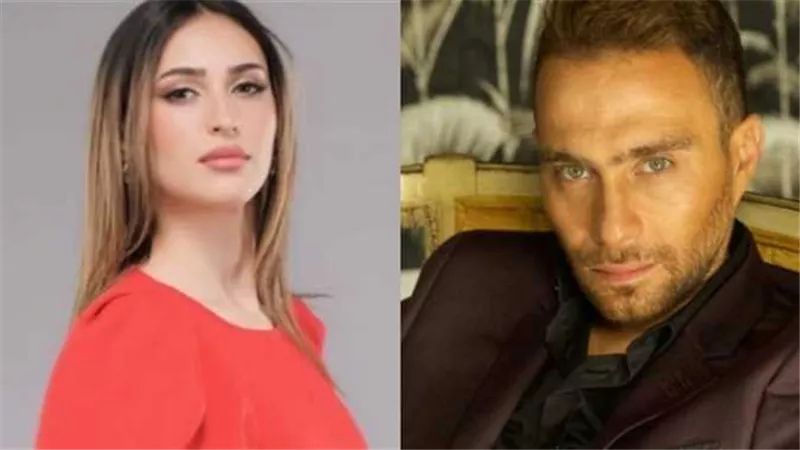 لأول مرة.. سارة عوادين تحسم الجدل بشأن علاقتها بحسام حبيب | فيديو