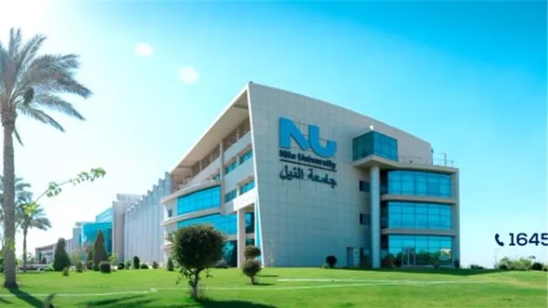 غدًا.. طلاب جامعة النيل في زيارة ميدانية لأكاديمية مصر للطيران