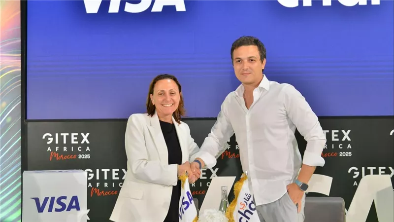 visa تعلن استثماراتها في شركات التكنولوجيا المالية الأفريقية Konnect وPayTic