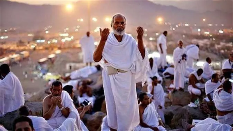 موعد وقفة عرفات وعيد الأضحى المبارك 2025