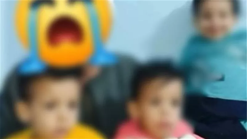 6 أطفال على سرير الموت.. ماذا حدث داخل بيت عليوة في العياط؟