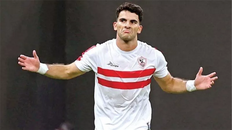  تحرك رسمي وتحقيق مع زيزو.. ماذا يحدث داخل الزمالك؟ 