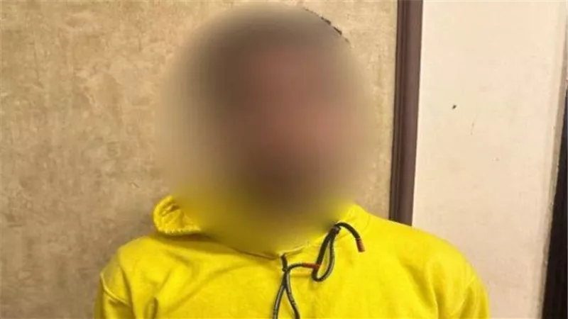 تفاصيل مثيرة في القبض على شخص تحرش بفتاة اجنبية بالمعادى 