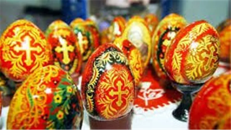 هذه علاقته بـ شم النسيم.. كيف يتم تحديد موعد عيد القيامة ولماذا يأتي الأحد ؟