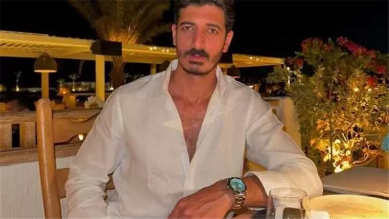 بيكسب مليون جنيه في اليوم.. من هو محمد شاكر «دنجوان التيك توك»؟ | شاهد