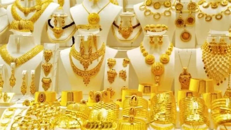سعر الذهب اليوم الجمعة 18-4-2025 تحرك جديد