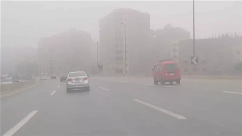 الأرصاد تحذر وتكشف حالة الطقس غدا السبت 19-4-2025