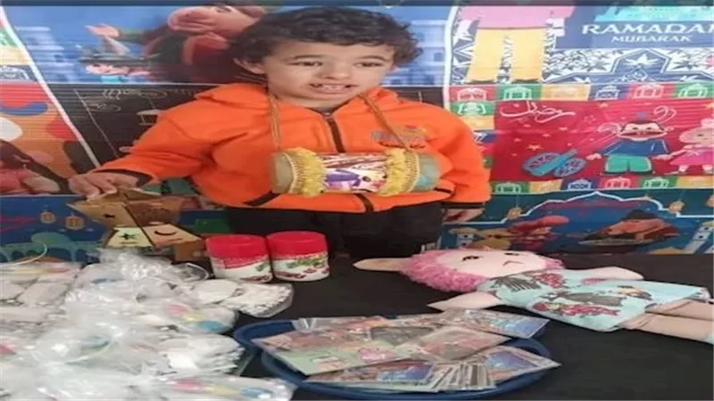 الجثمان ظهر في الميناء.. كيف انتهت 7 أيام من البحث عن طفل الإسكندرية؟