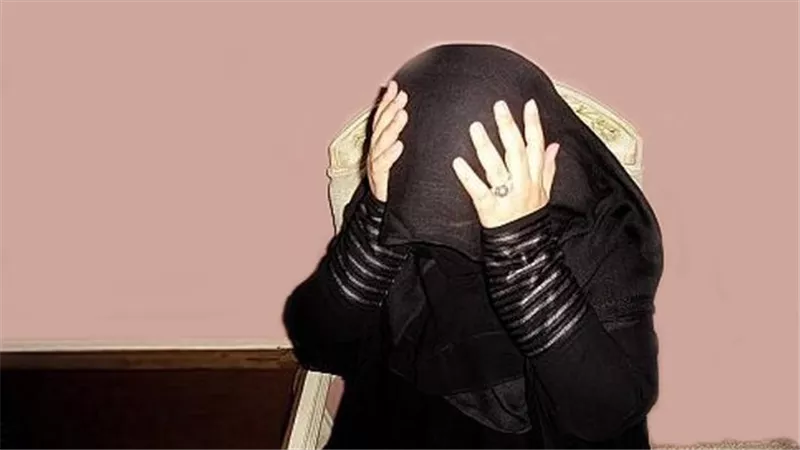 علاقة حرام باسم الحب.. حكاية خديعة سيدة ثرية لسرقتها 