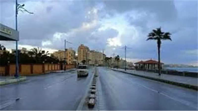 حالة الطقس اليوم السبت 19-4-2025