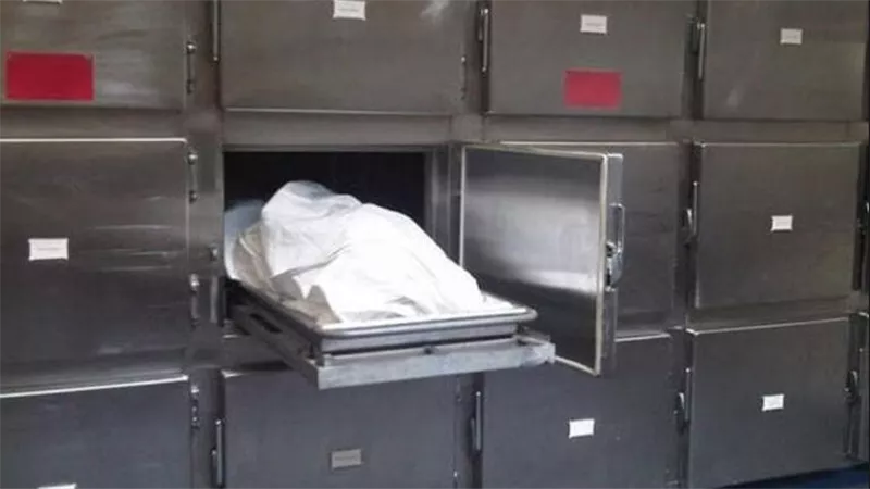  البيت فيه حريم.. تفاصيل مأساوية في مقتل مسن بالطالبية 