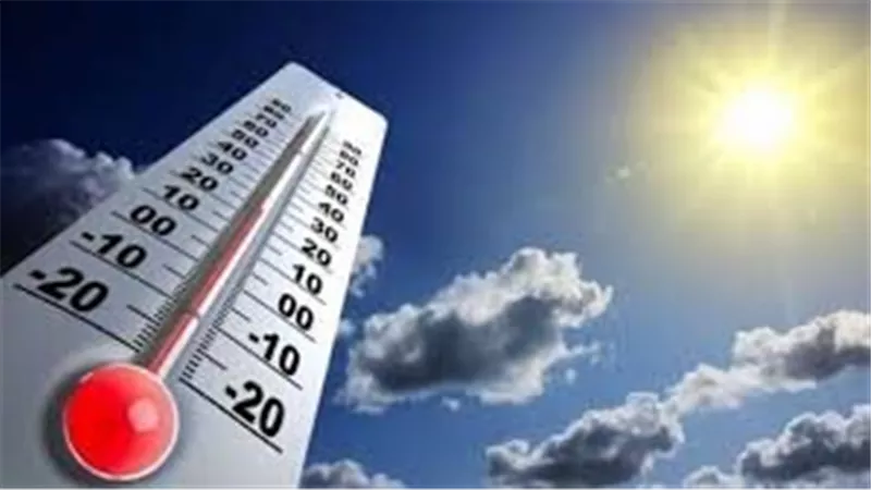 حالة الطقس اليوم الأحد 20-4-2025