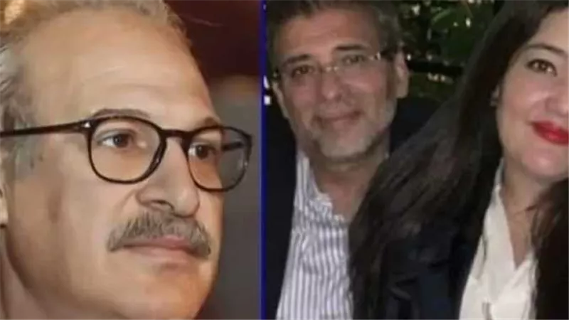 قضية إيصال الأمانة.. القصة الكاملة لاتهام خالد يوسف لعمر زهران بخيانة الثقة في ورقة كتبها خوفًا من الموت