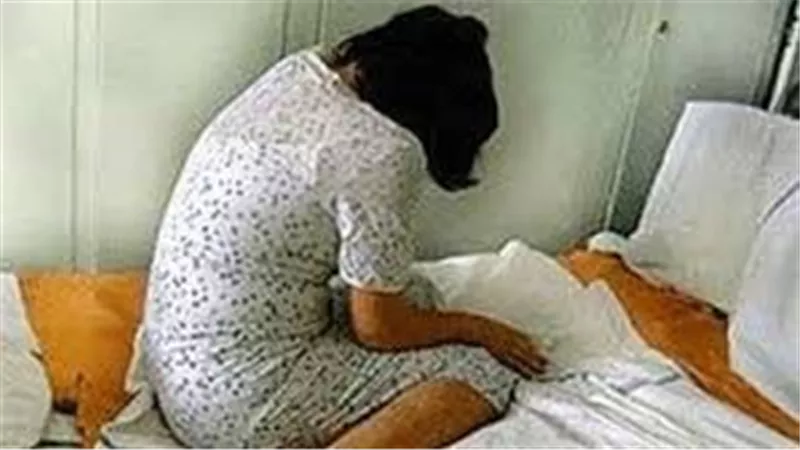 بـ12 حباية فياجرا.. نهاية مأساوية لزوج خانته زوجته مع عشيق يصغرها في القاهرة