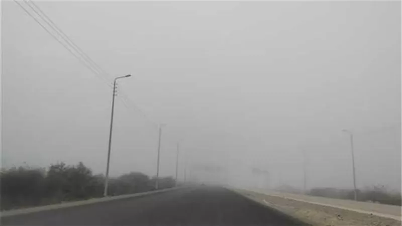 الأرصاد تحذر وتكشف حالة الطقس غدا الإثنين 21-4-2025
