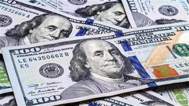 سعر الدولار اليوم الإثنين 21-4-2025 بيع وشراء