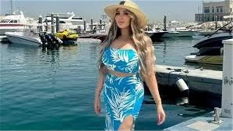 اكتشفوا تورطها في قضية عصام صاصا.. مفاجآت مثيرة حول اتهام سارة خليفة بالاتجار في المخدرات