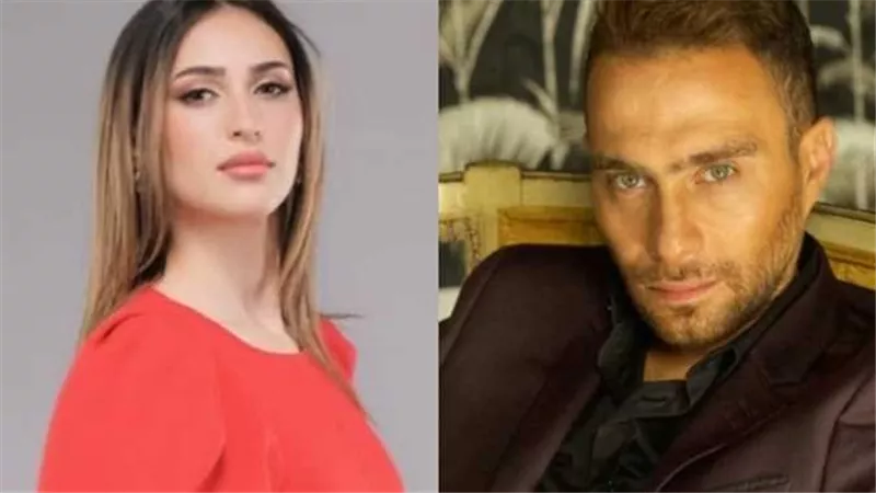بعد شائعات ارتباطها به.. سارة الأردنية: حسام حبيب دمرني نفسيًا | فيديو